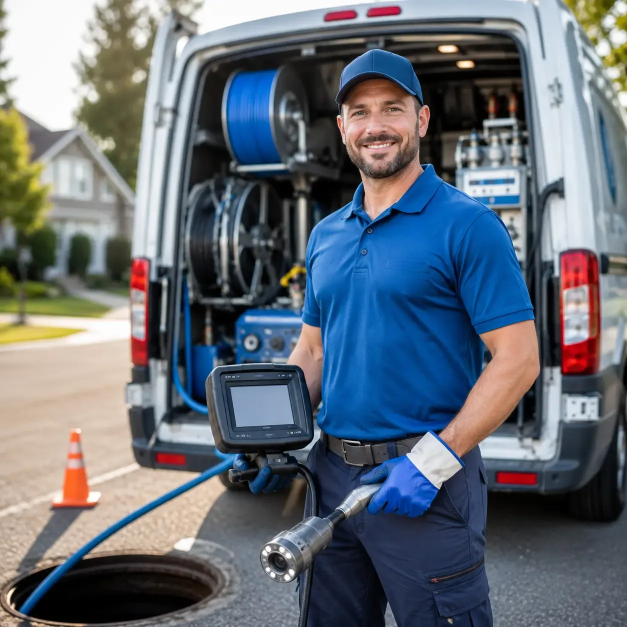Local Pipe Relining specialists in Ponchatoula, LA